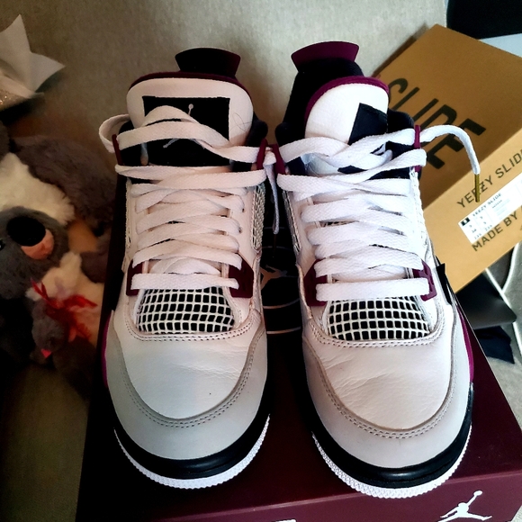 saint germain 4s